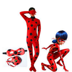 noleggio affitto costume ladybug-square