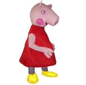 peppa pig